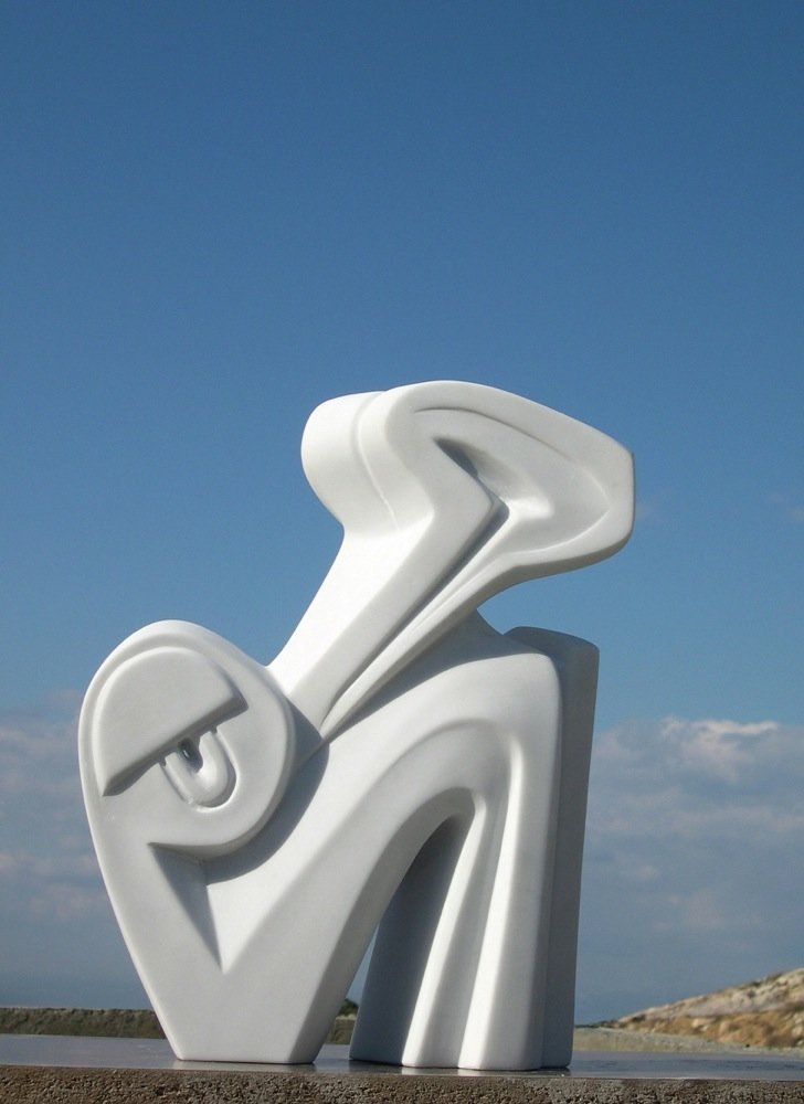 The Trumpeter