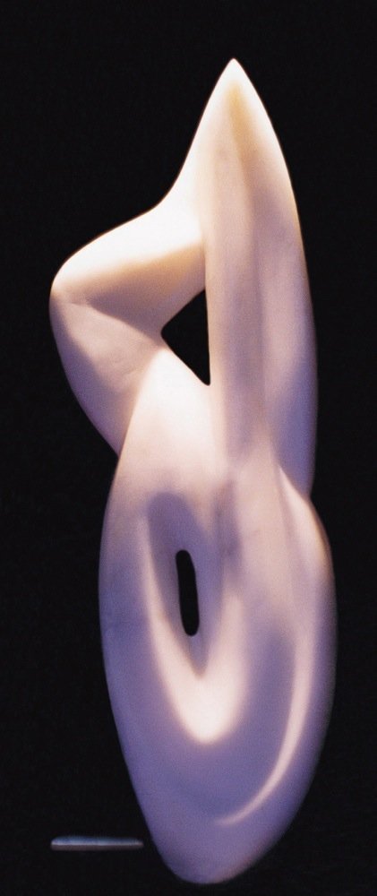 Anonymous Woman