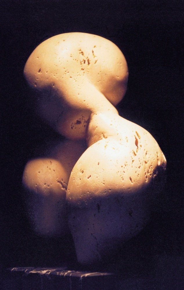 Nudity