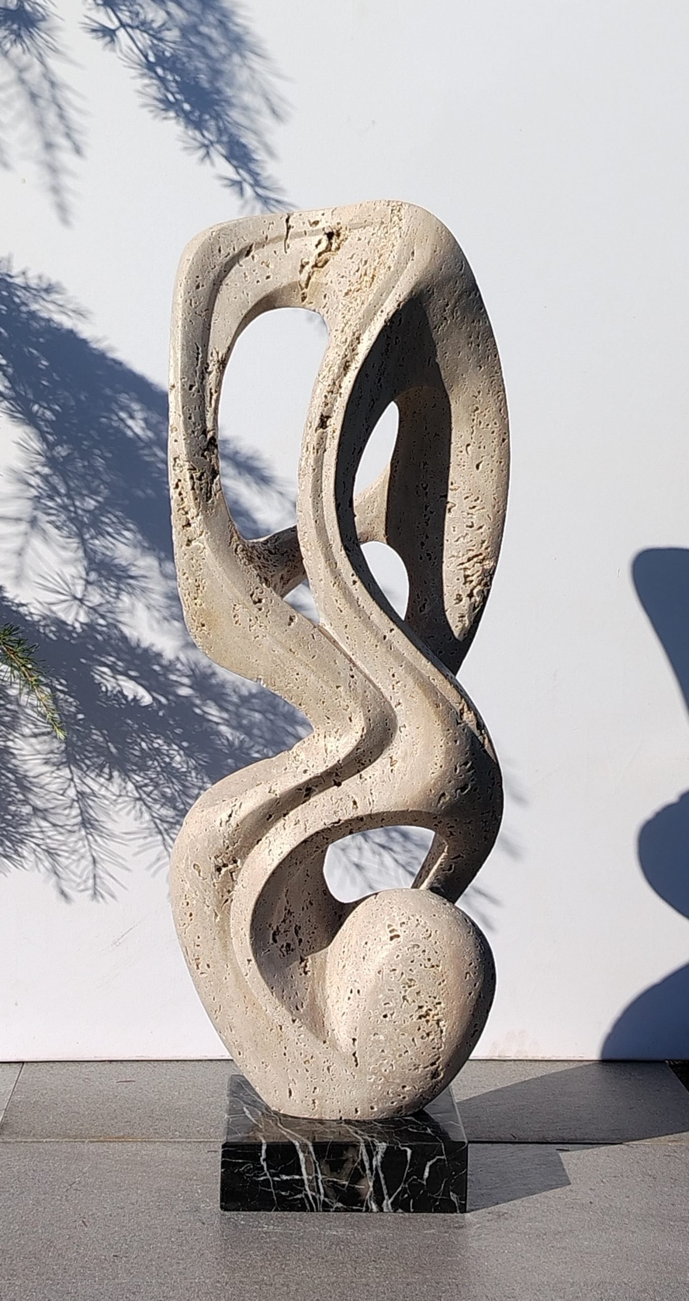 “Infinity” Serie