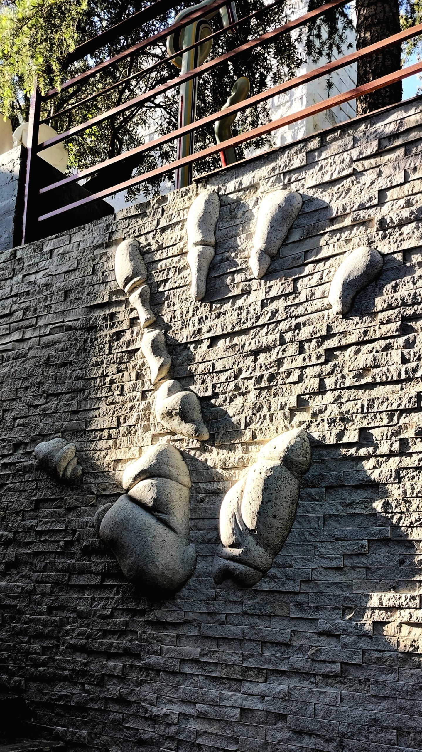 Handprint