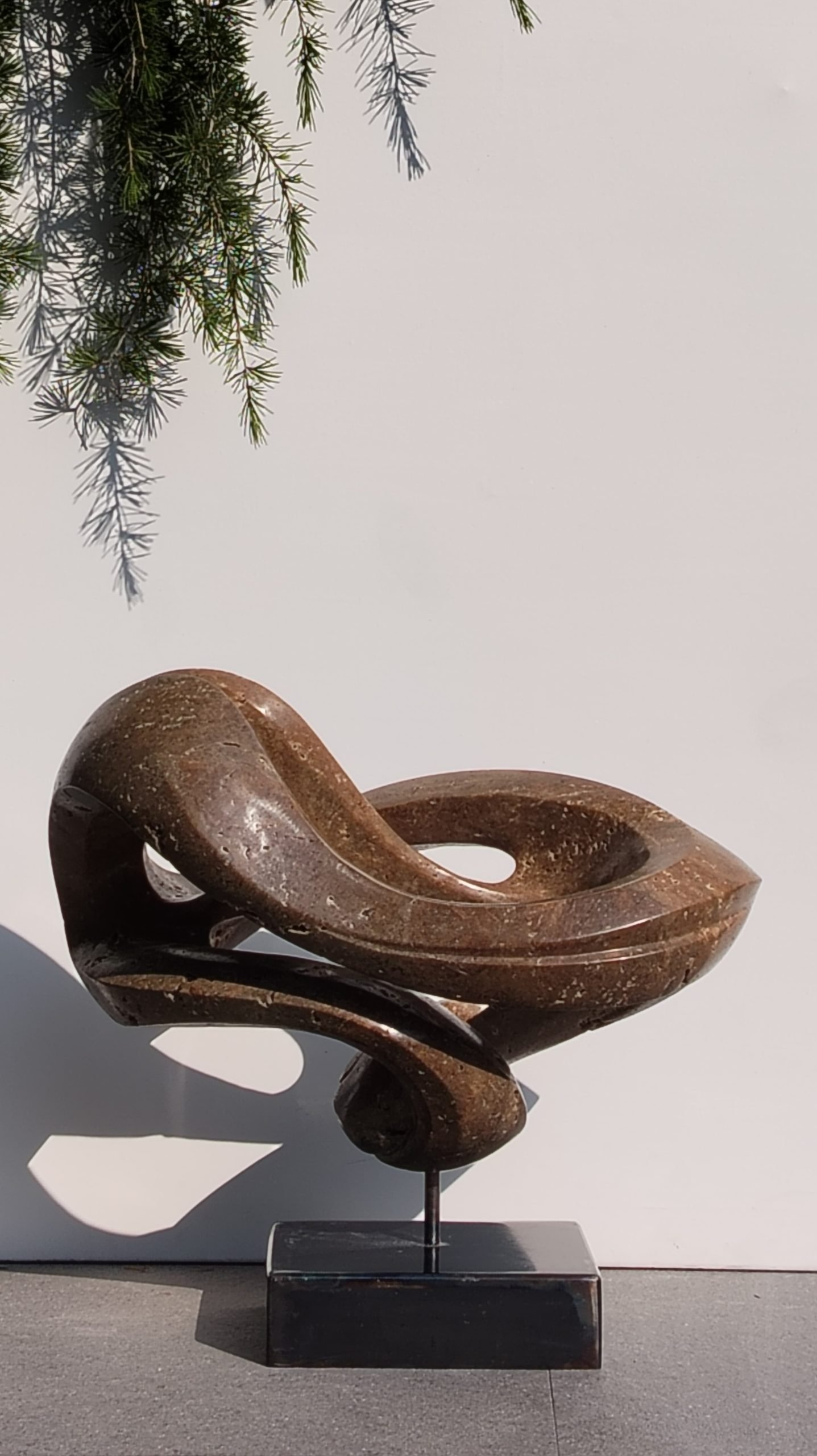 Eleganza di Noce
