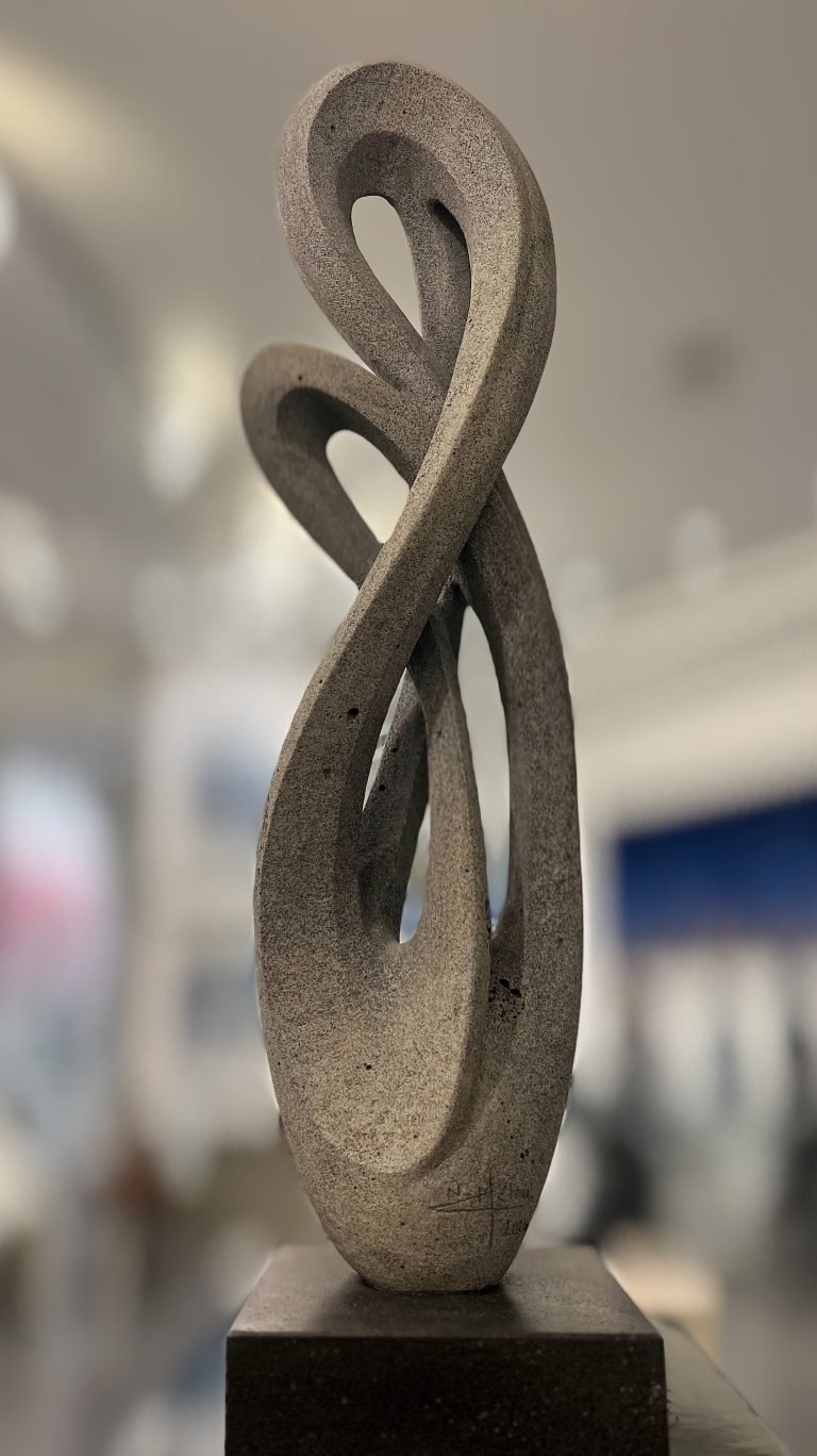 “Infinity” Serie