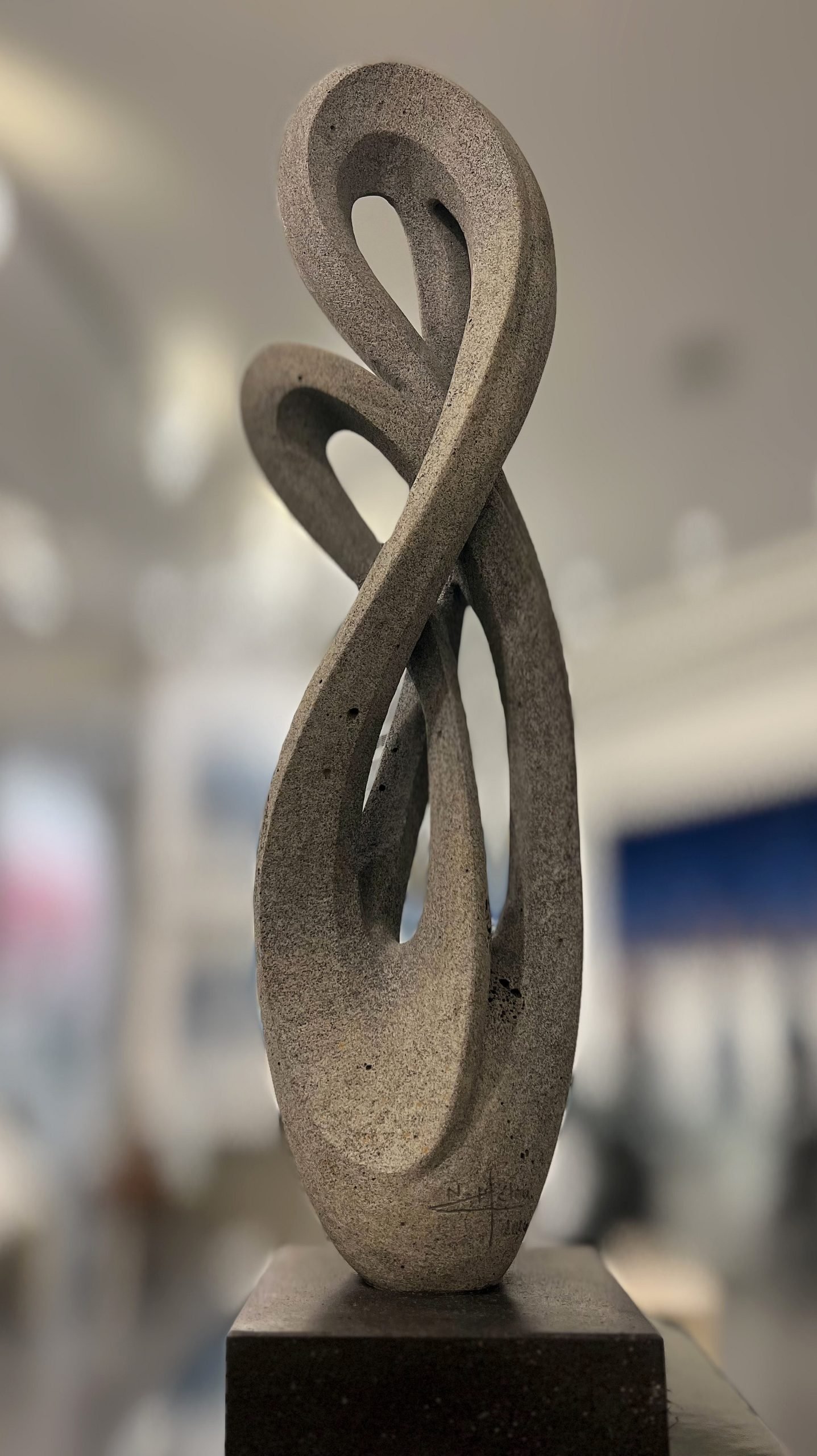 “Infinity” Serie