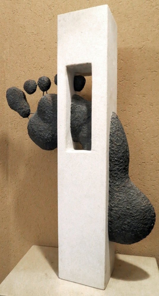 Footprint Tower