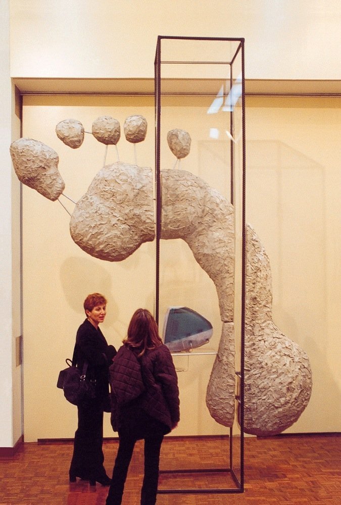 Footprint