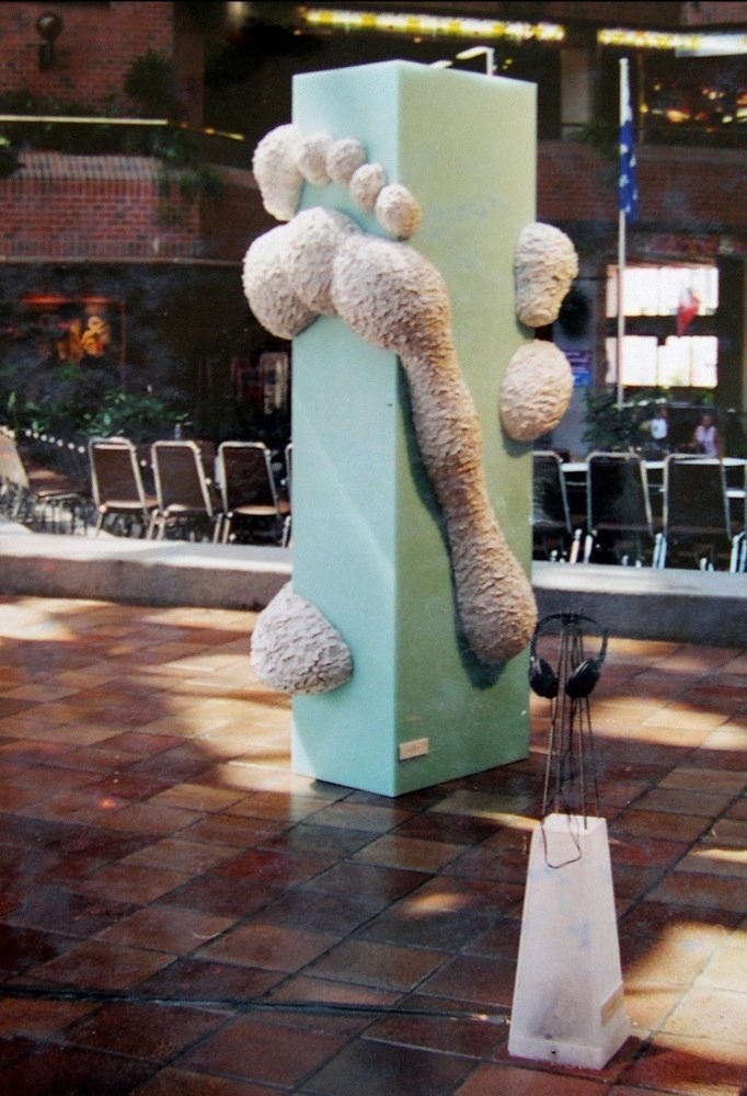 Sound Sculpture