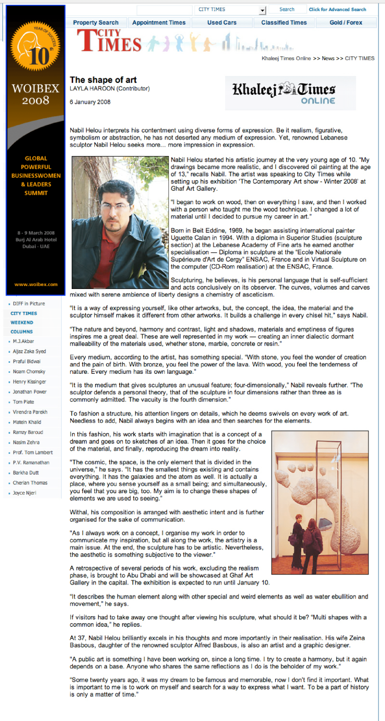 Khaleej Times