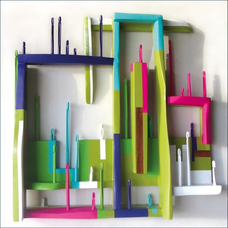 Odd Square