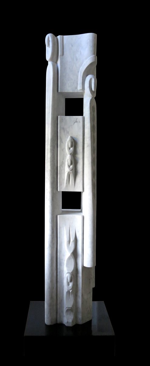 Odd Totem 1