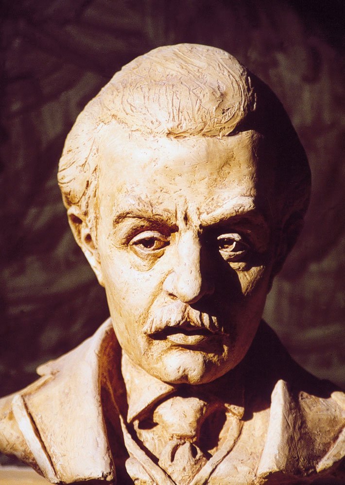 Gibran Khalil Gibran