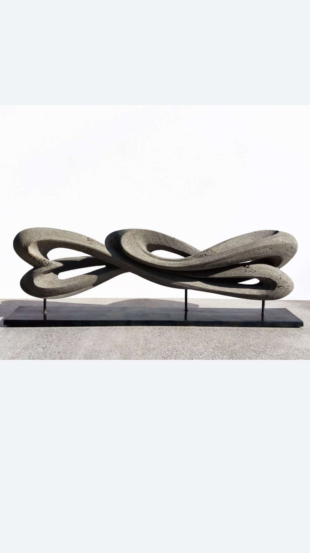 “Infinity” Serie