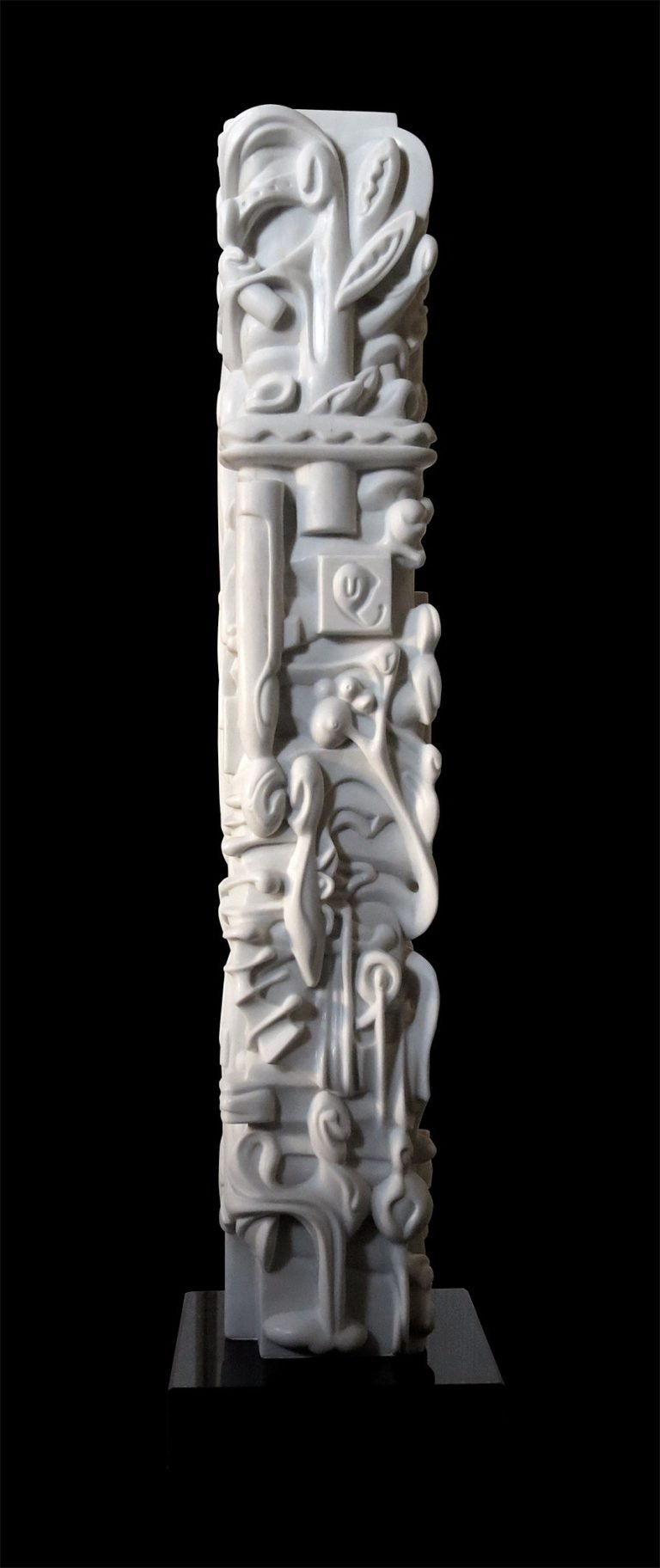 Odd Totem 2