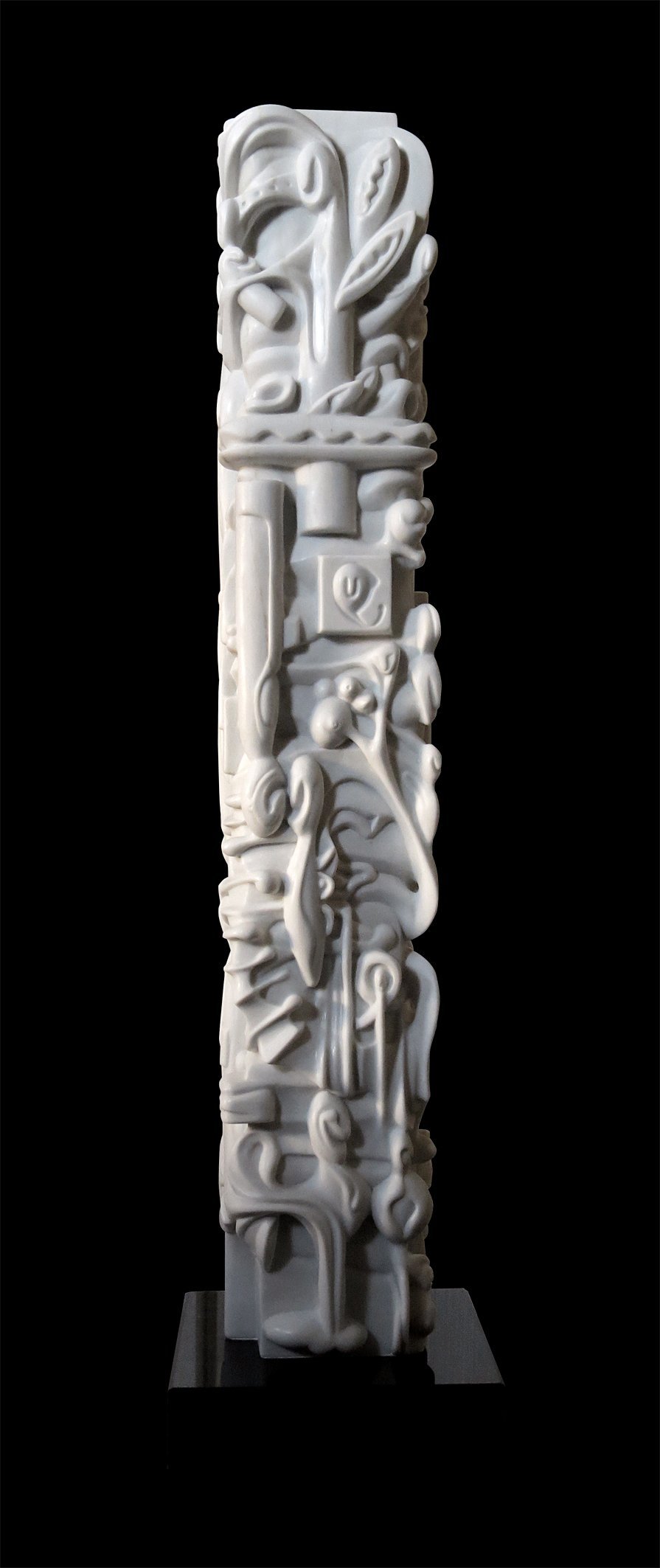 Odd Totem 2