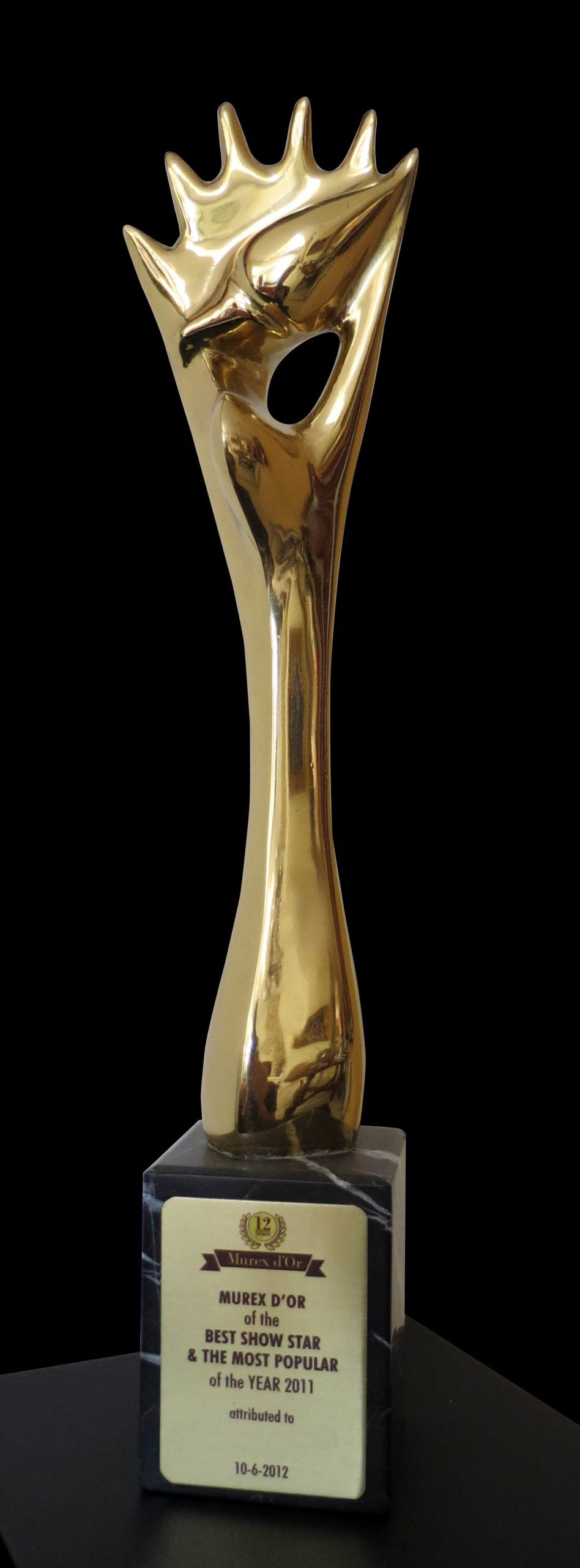 Murex d’Or