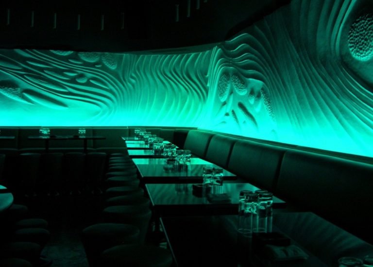 L-BAR Night Club