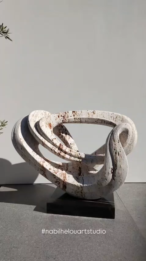 “Infinity” Serie